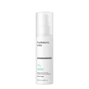 mesoestetic Hydratonic Mist 125ml
