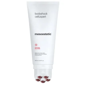 mesoestetic bodyshock celluxpert 200ml