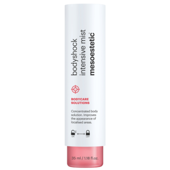 mesoestetic body intensive mist 2x35 ml - Image 4