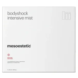 mesoestetic body intensive mist 2x35 ml