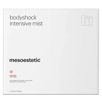 mesoestetic body intensive mist 2x35 ml