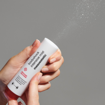 mesoestetic body intensive mist 2x35 ml - Image 3
