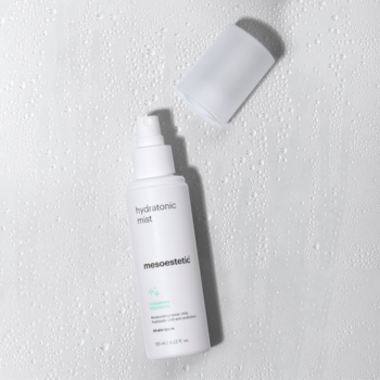 mesoestetic Hydratonic Mist 125ml - Image 2