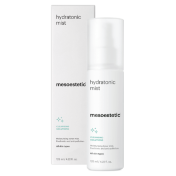 mesoestetic Hydratonic Mist 125ml - Image 4