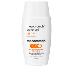mesoprotech® water veil 50+ 50 ml