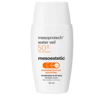 mesoprotech® water veil 50+ 50 ml