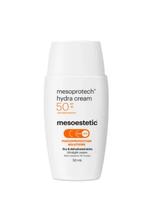 mesoprotech® hydra cream+ 50 ml