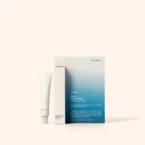 P4O SPF 50+ MINERAL BIOACTIVE SHIELD | Pearlescent Cream 10gm
