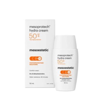 mesoprotech® hydra cream+ 50 ml - Image 2