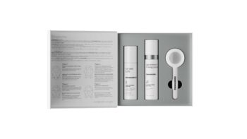 Mesoestetic the lifting ritual